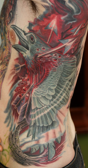 Nevermore