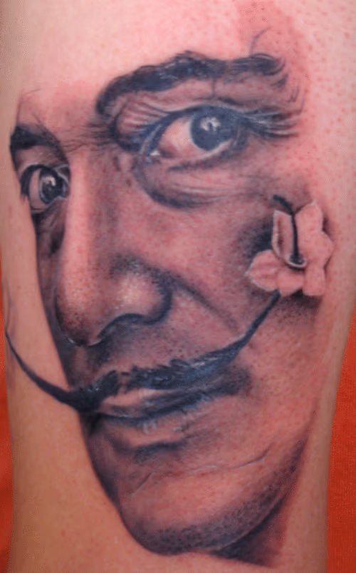 Dali