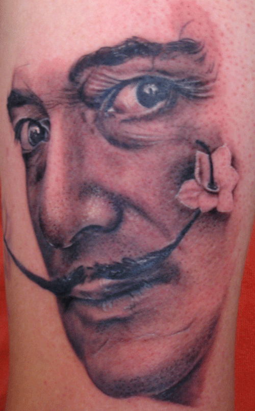 Dali
