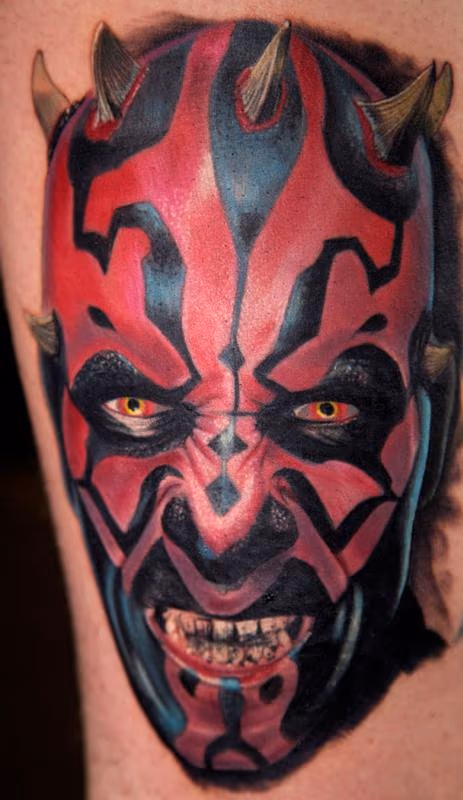 darth maul
