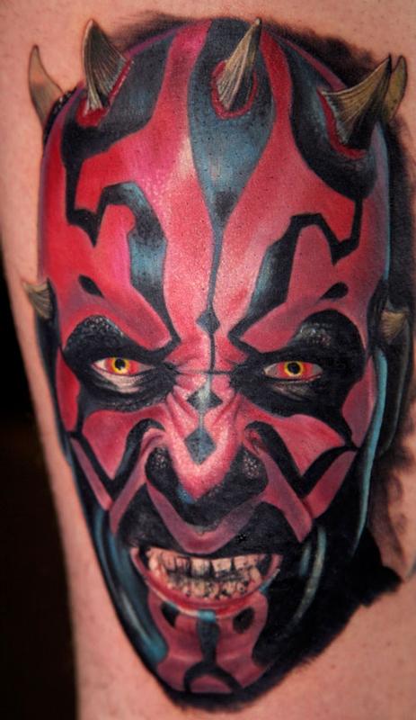 darth maul