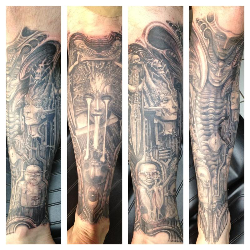 giger