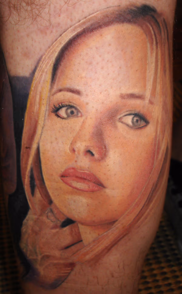 Buffy the vampire slayer
