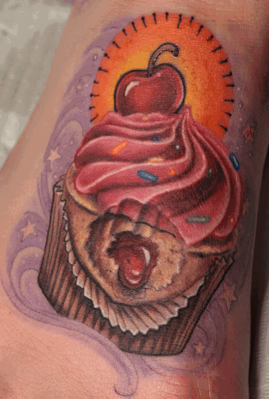 i dont like cupcakes