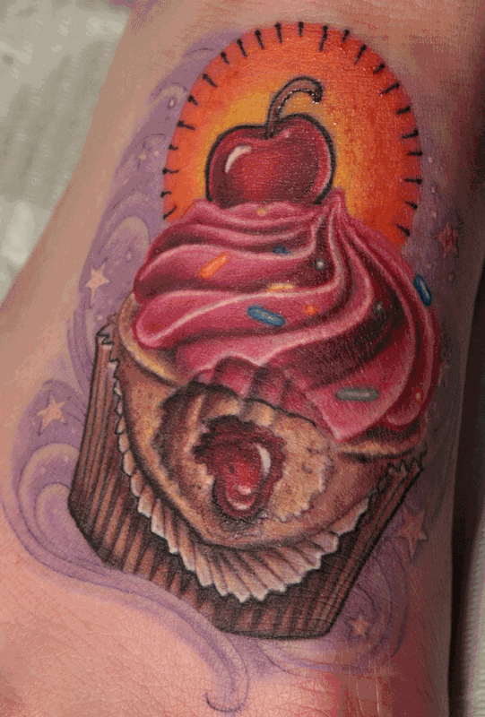 i dont like cupcakes