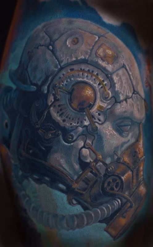 Skullguy