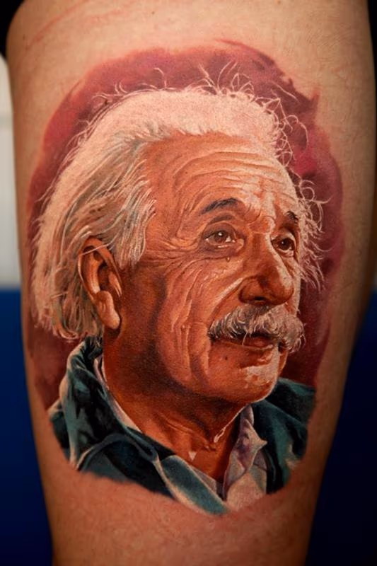 Einstein