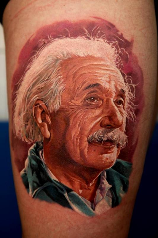 Einstein