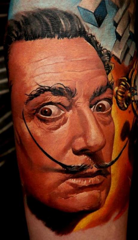 Dali
