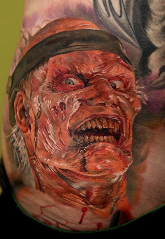 Horror