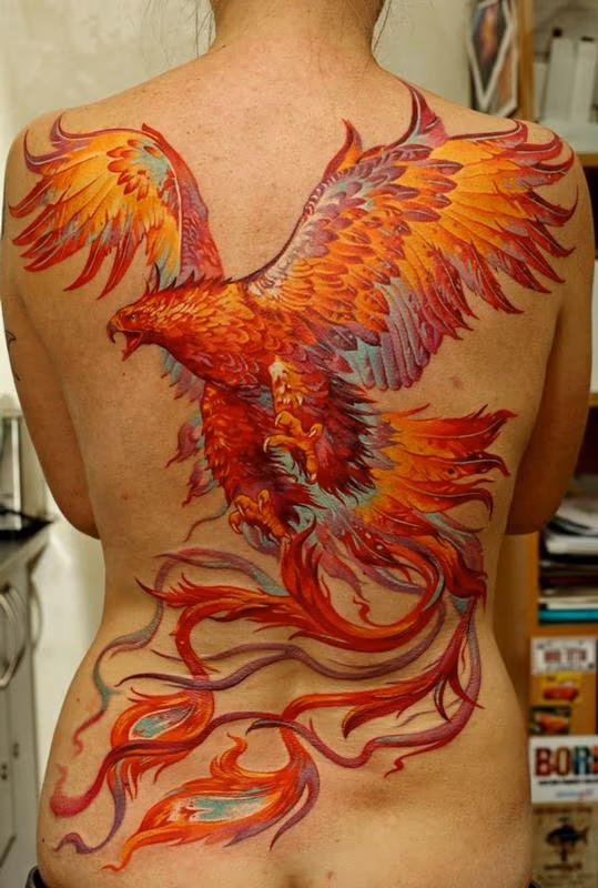 Phoenix