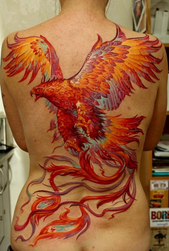 Phoenix