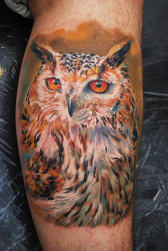 Owl