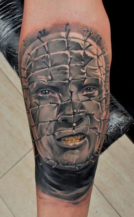 Horror