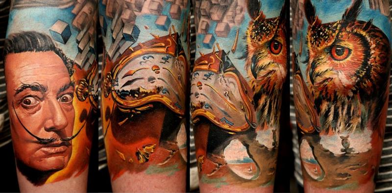 Dali
