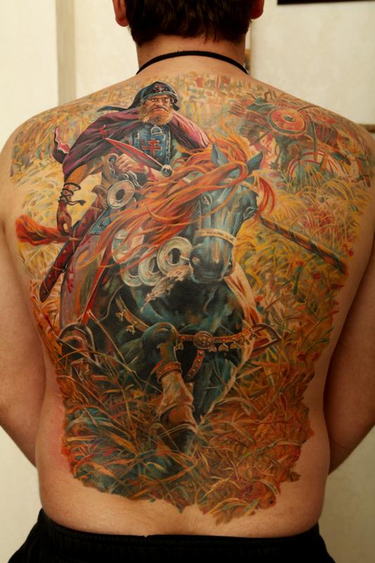 Tattoo