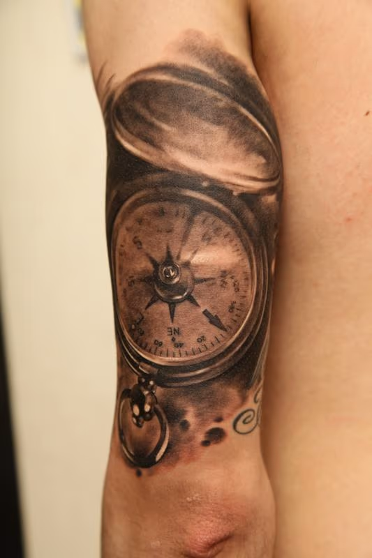 Clock
