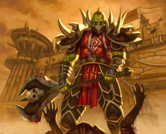Saurfang