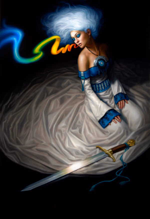 Warbreaker