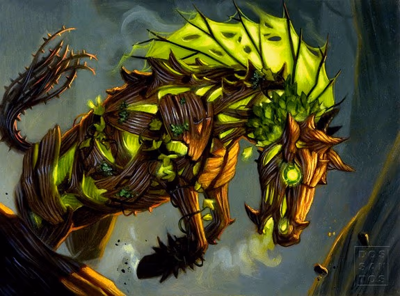 Timbermare
