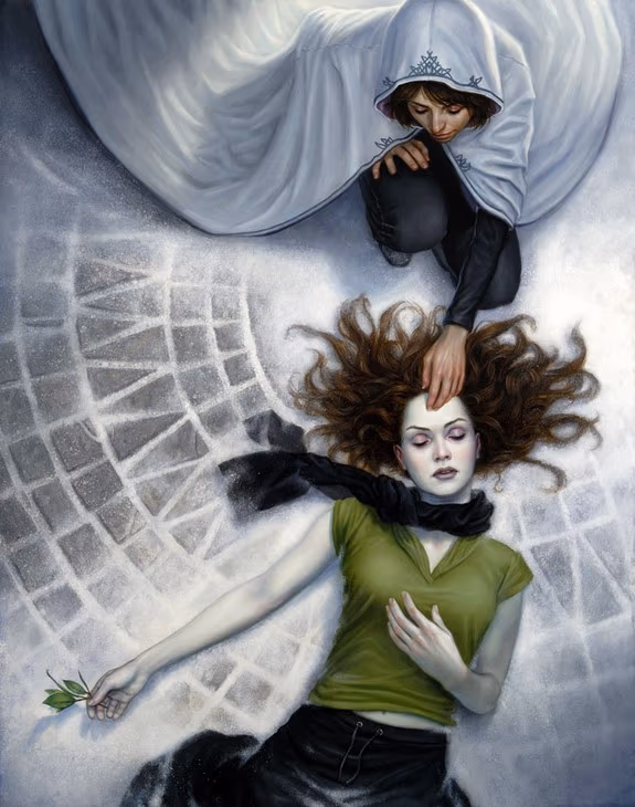 Poison Sleep