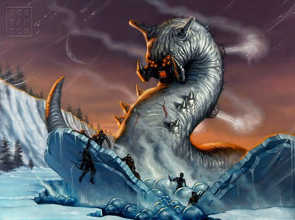 Thermopod