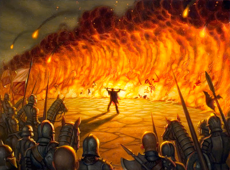 War of Five