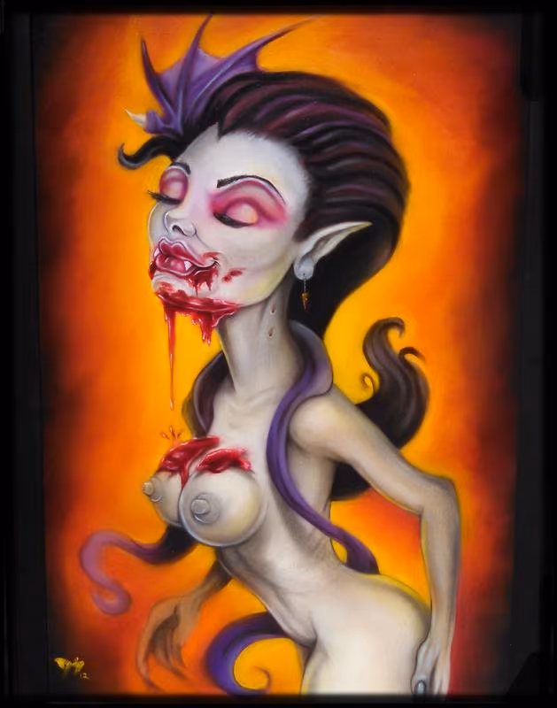 Vampira