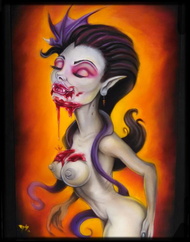 Vampira