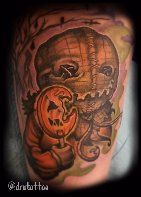 Trick or Treat