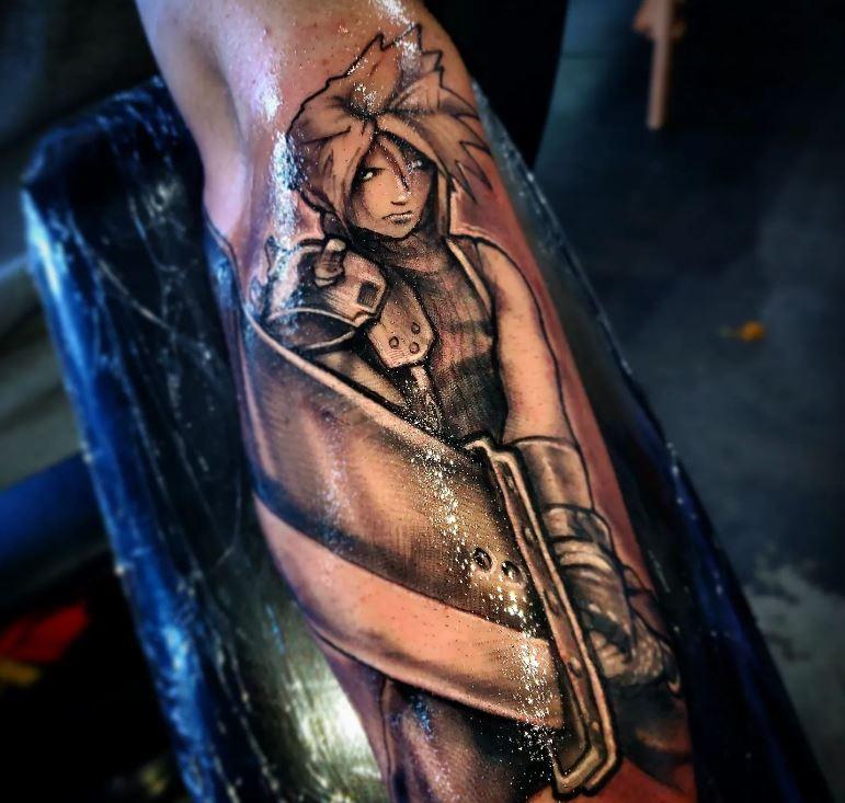 Tattoo