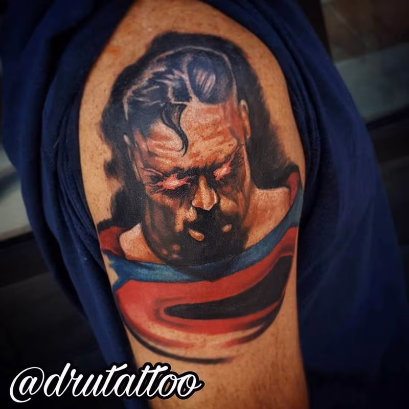 Superman