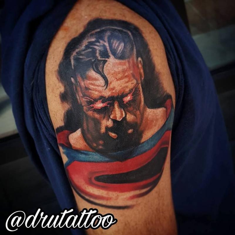 Superman