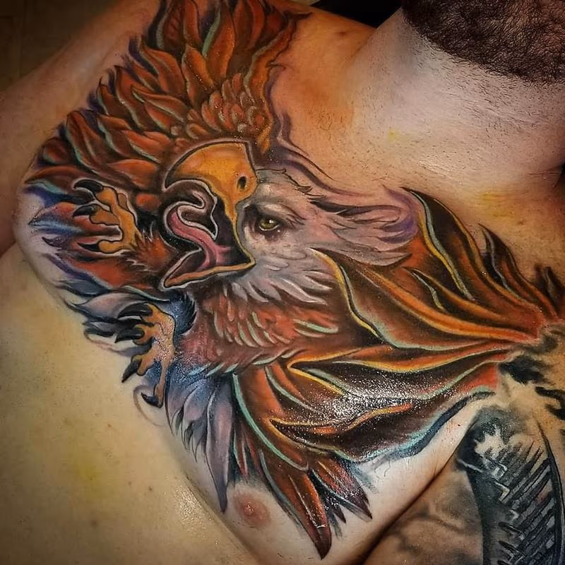 Eagle