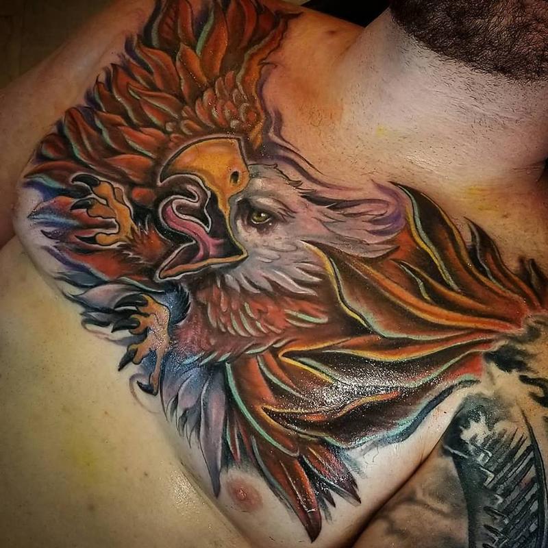 Eagle