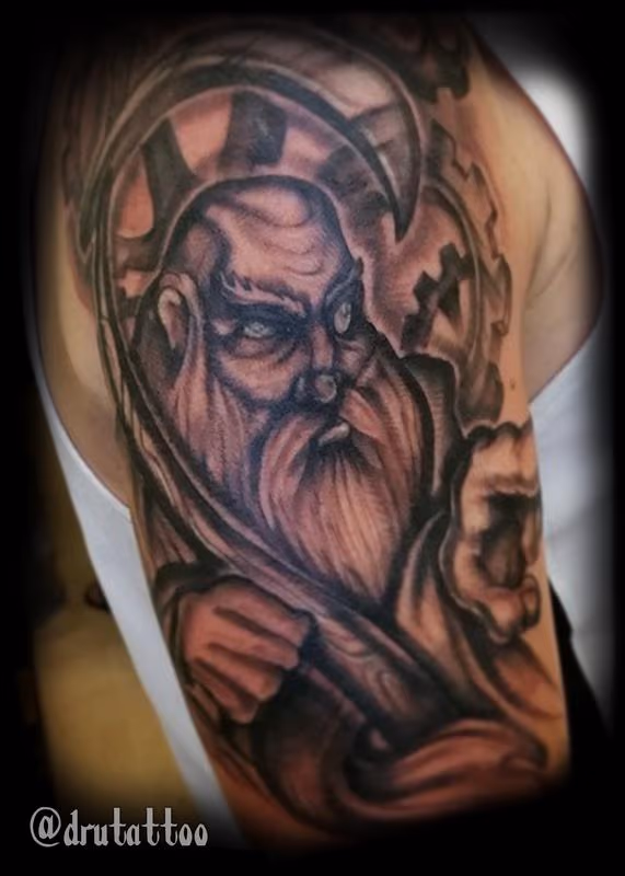 Chronokeeper