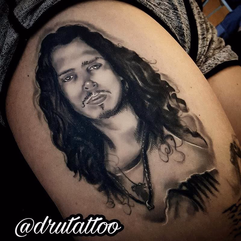 Chris Cornell