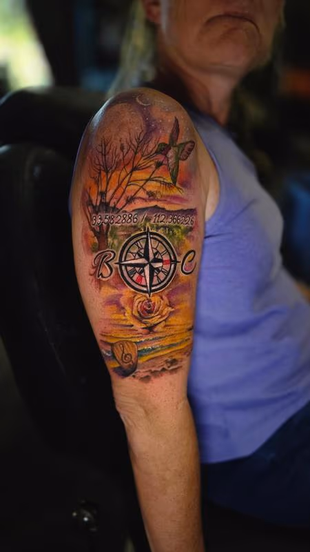 Compass