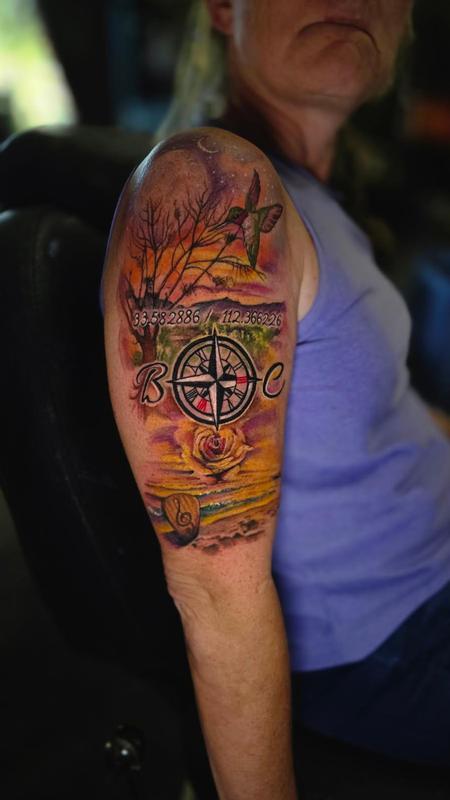 Compass