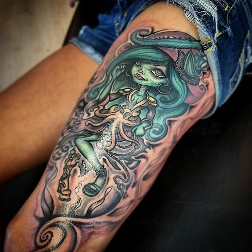 Tattoo