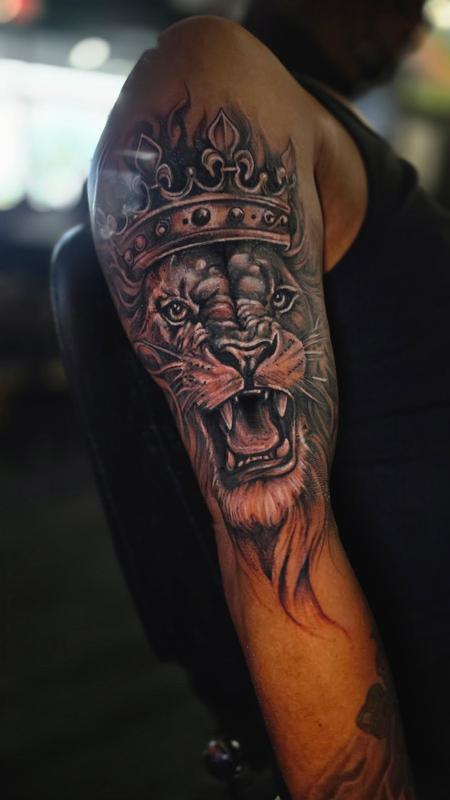 Lion