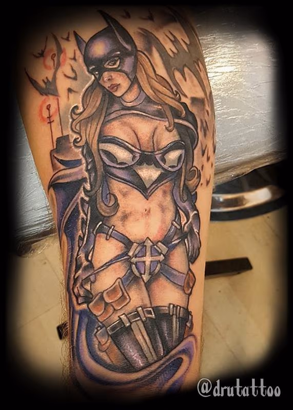 Batgirl
