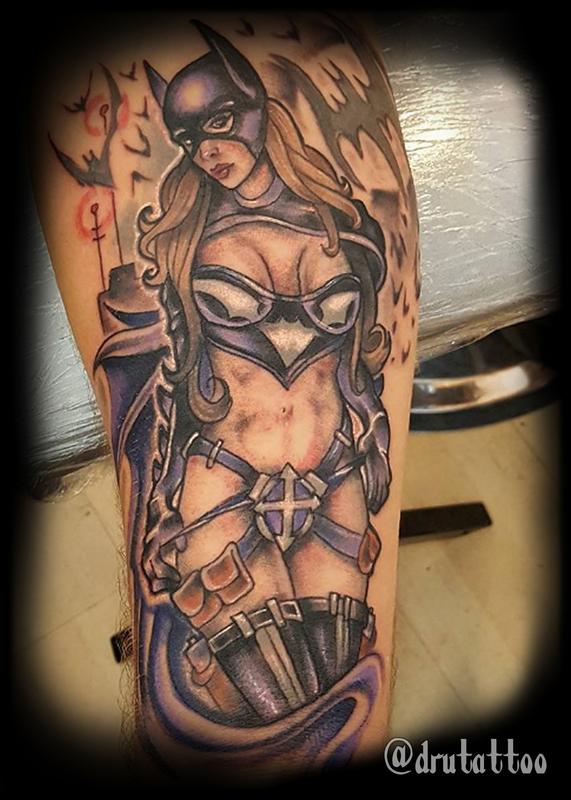 Batgirl