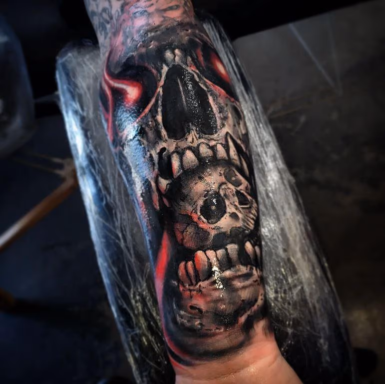 Skulls
