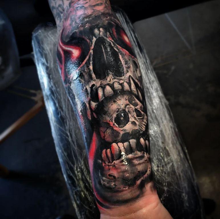 Skulls