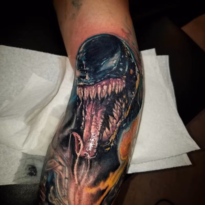 Venom
