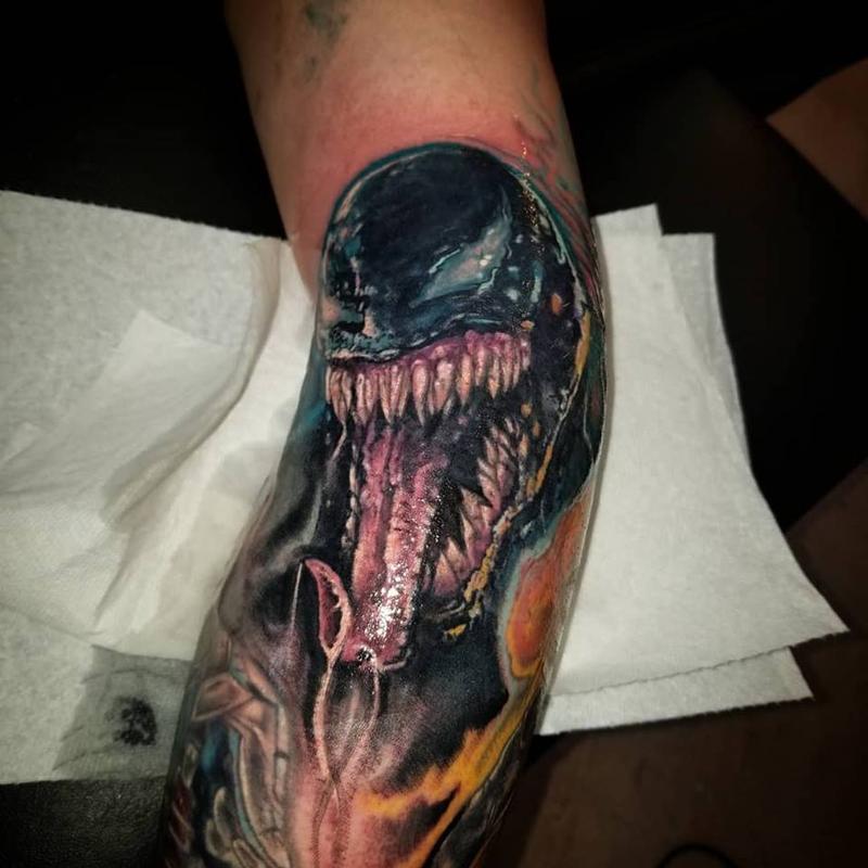 Venom