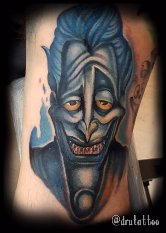 Hades