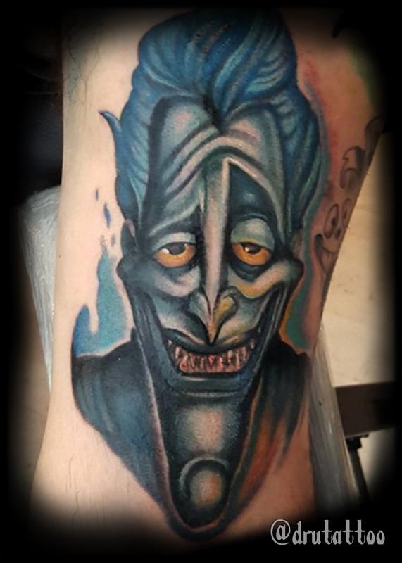 Hades