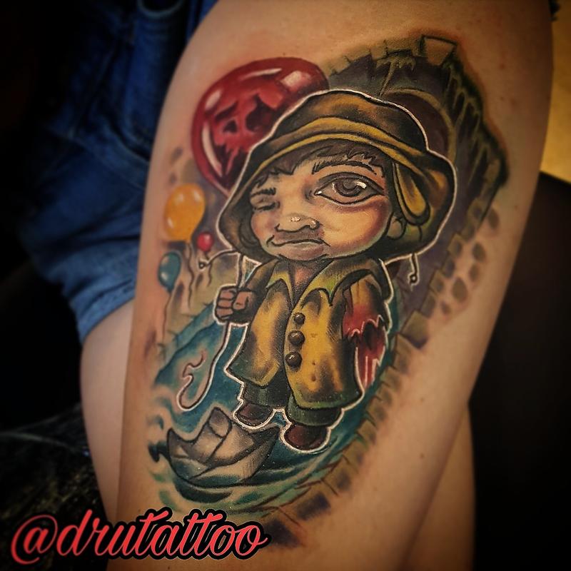 Tattoo